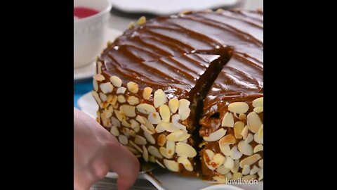 Thousand Leaves with Dulce de Leche