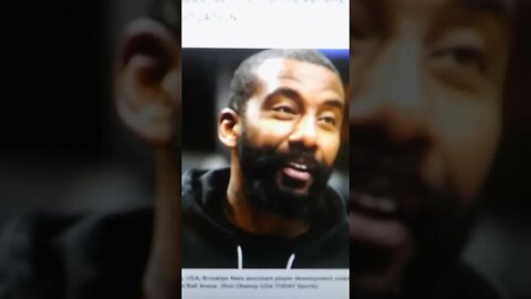 Ex-NBA Player Amar'e Stoudemire "I am of the Jewish faith" In Response to Abuse Allegations