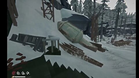 The Long Dark