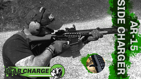 Side Charging AR-15 Pros & Cons