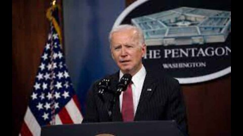 For the Biden Administration, National Security is ‘Mission Irrelevant’