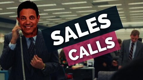 How Jordan Belfort's straight line sales approach can help you sell real estate