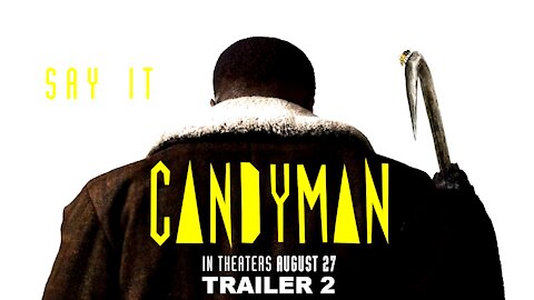 Candyman 2- Official Trailer