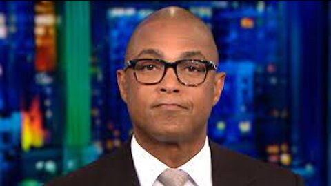 Don Lemon Tells Royal Commentator That Crown Should Pay Reparations! Regrets It