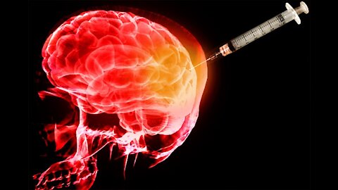 MEDICO ADVIRTIO SOBRE LA VACUNACIÓN OBLIGATORIA Y EL CONTROL CEREBRAL EN 1995