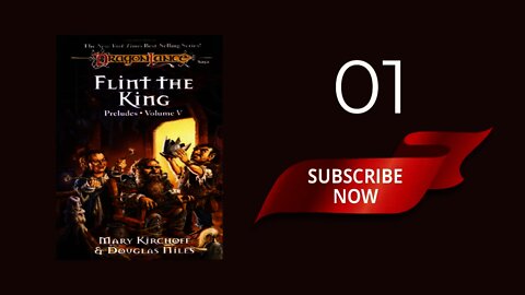 FLINT THE KING A DRAGON LANCE SAGA VOL 5 FREE FANTASY AUDIOBOOKS