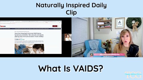 What Is VAIDS?