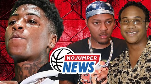 Huge News in Youngboy's Trial & Bow Wow vs. Orlando Brown