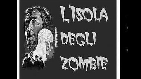 ZOMBIE BIANCO (1932) Bella Lugosi, Madge Bellamy e Joseph Cawthorne | Orrore | Bianco e nero