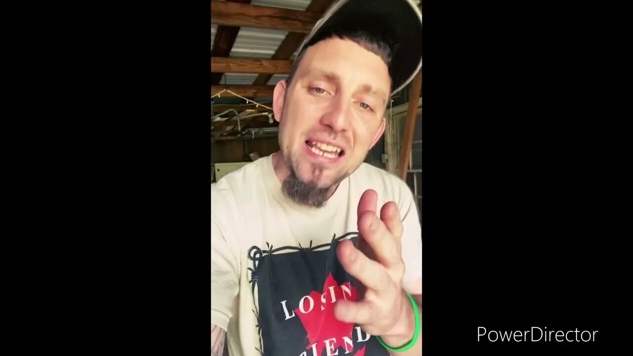 Adam Calhoun - “What is Hickhop “ #creeksquad #RedNeckNation # ...