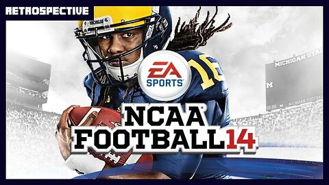 NCAA Football 14 Retrospective