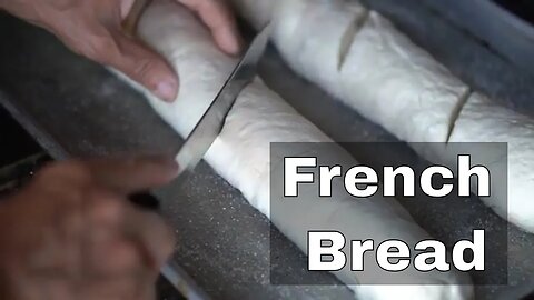 French Bread