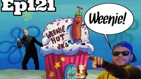 TFTI E.121 (Michael Myers is a Weenie!) W/Guest Dank817