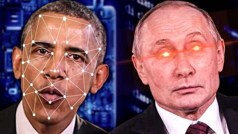 Why Deepfakes Are The Scariest Threat To Democracy