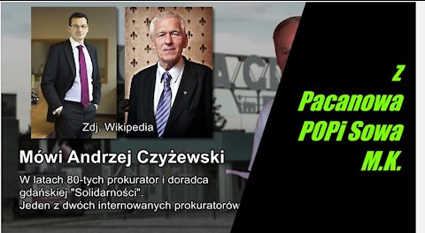 z Pacanowa POPiSowa