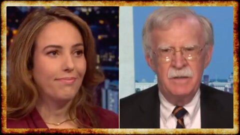 Stella Assange SHUTS DOWN John Bolton On Live TV After He Smears Julian