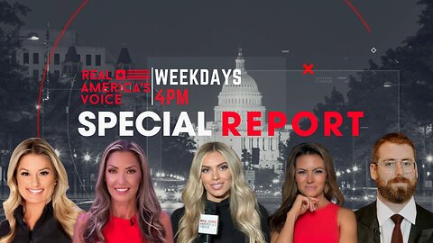 SPECIAL REPORT WITH MIRANDA KHAN, TERA DAHL, MICHELLE BACKUS & KAELAN DORR 5-16-24