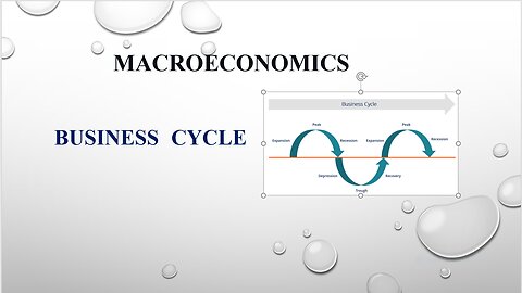 Business Cycle