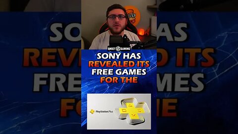 PlayStation News - SONY HAS REVEALED THE FREE GAMES FOR THE MONTH OF APRIL - Slay The Spire | SHORTS