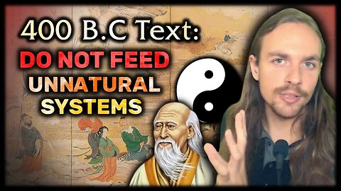 TAOISM | The Most Ignored Lesson From Ancient Wisdom!