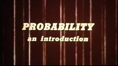 Probability: An Introduction - Easy Explanation