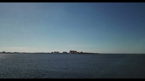 Hurricane Ian 2022 - Fort Myers Beach Damage-6