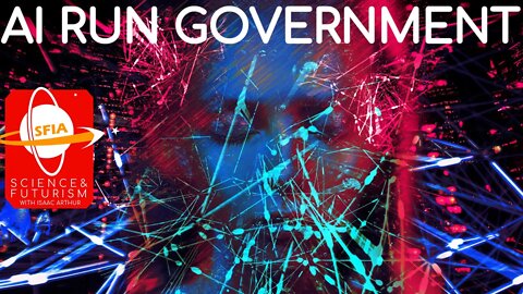 AI Run Government