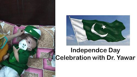 Independence Day Celebration