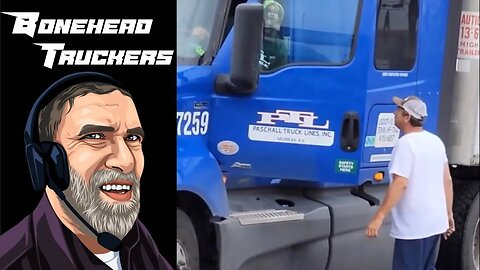 Bonehead Truckers of June 2023 | Top 10