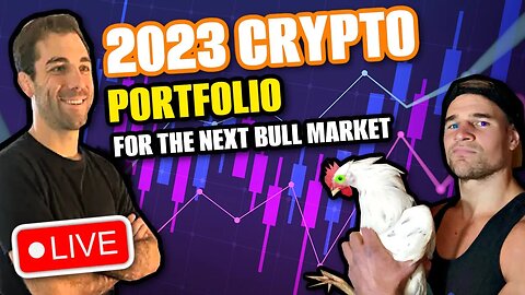 GET READY FOR THE BULL MARKET | BTC & Altcoin Analysis With Forrest Sistine Research