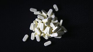 DEA Proposes New Regulation Quotas For Opioid Manufacturers