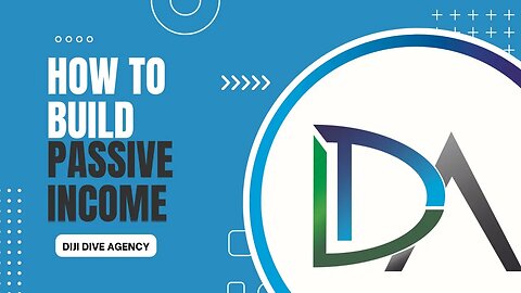 Diji Dive Agency Podcast | Changing Your Mindset