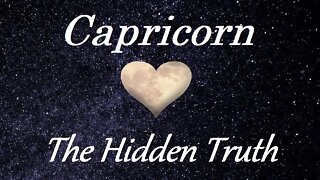 Capricorn March 2022 ❤️ THE HIDDEN TRUTH! What They Want To Say! EXPOSED Secret Emotions!