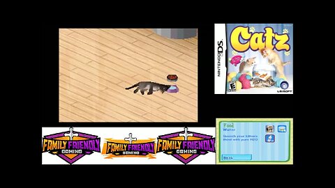 Catz DS Episode 2