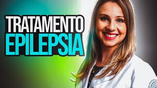 Epilepsia - Diagnóstico e Tratamento de Epilepsia