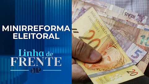 Compra de votos e gastos ilícitos podem não levar a perda de mandato | LINHA DE FRENTE