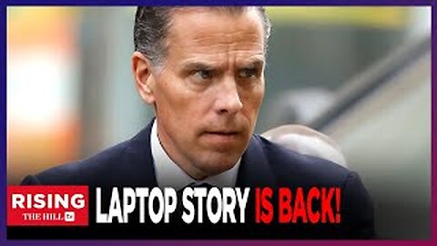 BREAKING: Hunter BIDEN's Laptop and its Connection to the Upcoming CNN DEBATE