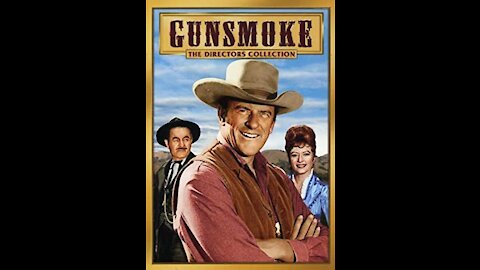 GUNSMOKE: 912 TO DODGE Western