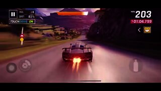 Italian Season II Multiplayer | Asphalt 9: Legends