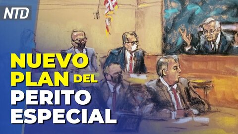 Perito especial revela nuevo plan; DeSantis busca proteger a sus ciudadanos de países hostiles | NTD