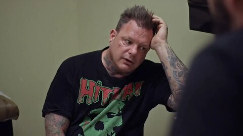 Nail in the Coffin: The Fall and Rise of Vampiro (2019)