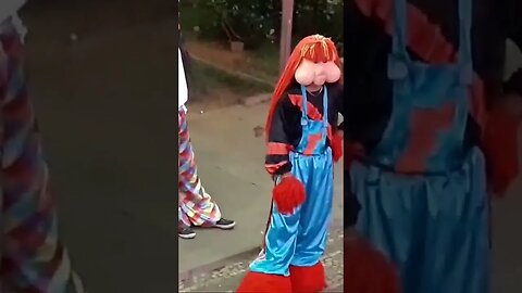 DANÇARINOS SUPER NINJAS DA CARRETA DA ALEGRIA FURACÃO, DANÇANDO FOFÃO, O MÁSKARA, BEN10 E PATATI