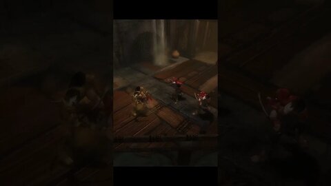 #kill #warriorwithin #prince #gameplay #game #new #princeofpersia #gamer #battles #persia #ubisoft