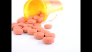 Prescription drug programs