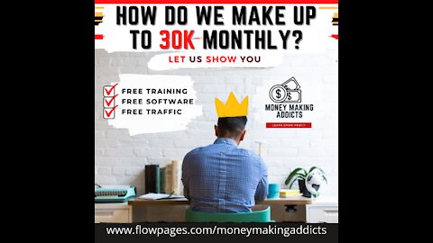 How We Make Money Online Starting From Scratch