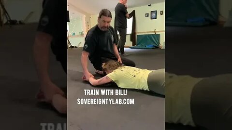 Systema: using pain to unwind tension