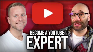 How to Grow on YouTube I YouTube Strategy I Nick Nimmin