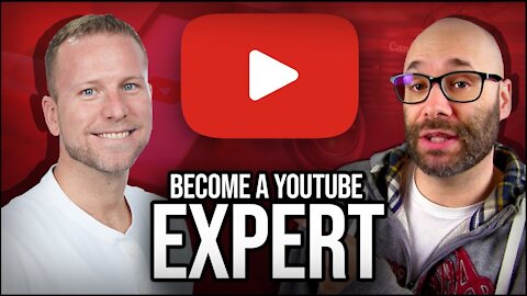 How to Grow on YouTube I YouTube Strategy I Nick Nimmin