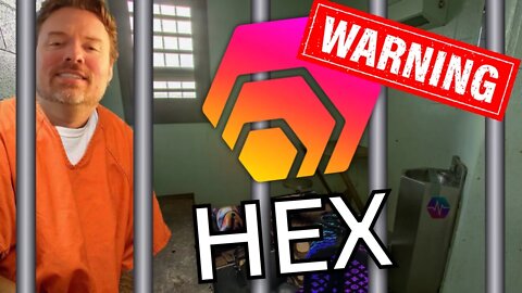 🚨⚠️ HEX ¿ES una PIRÁMIDE? | ANÁLISIS junto a @Tonga NFT