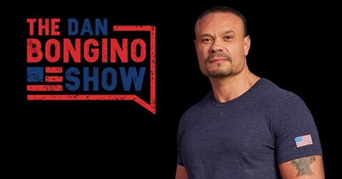 Major Election News (Ep 1789) -The Dan Bongino Show (2)